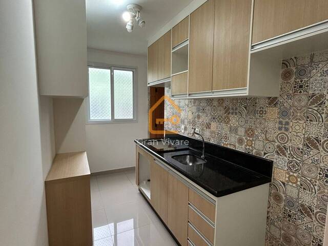 Apartamento para Venda em Jacareí - 5