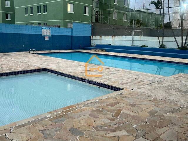 Apartamento para Venda em São José dos Campos - 5