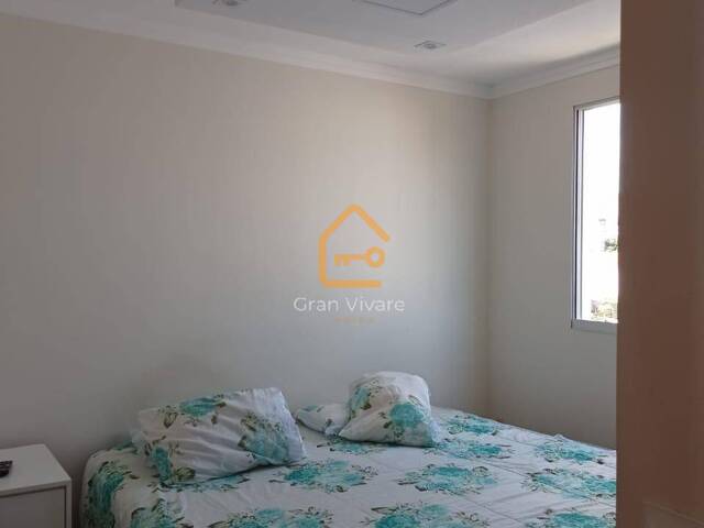 #AP132 - Apartamento para Venda em Jacareí - SP