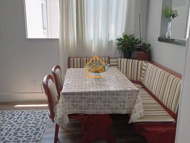 #AP132 - Apartamento para Venda em Jacareí - SP