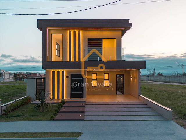 #SO133 - Sobrado para Venda em São José dos Campos - SP