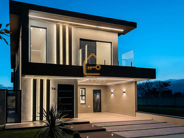 #SO133 - Sobrado para Venda em São José dos Campos - SP