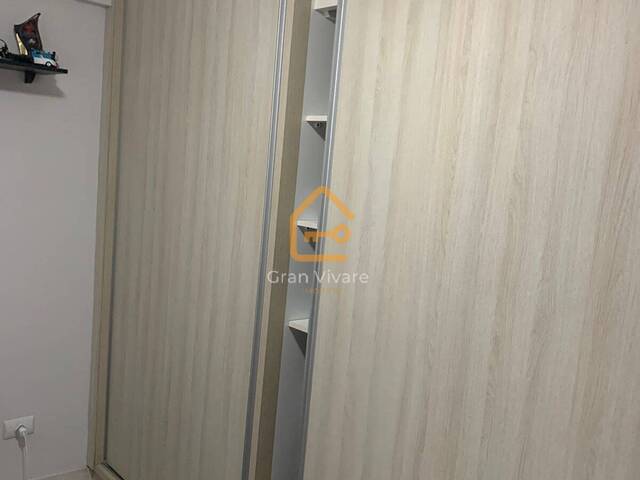 #AP134 - Apartamento para Venda em São José dos Campos - SP