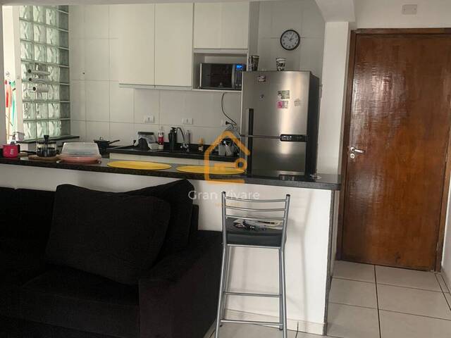 #AP134 - Apartamento para Venda em São José dos Campos - SP