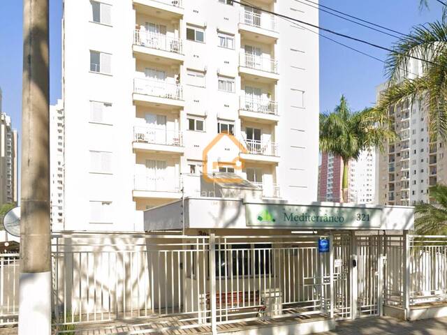 #AP135 - Apartamento para Venda em São José dos Campos - SP