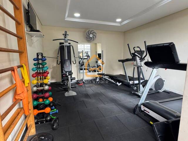 Apartamento para Venda em São José dos Campos - 4