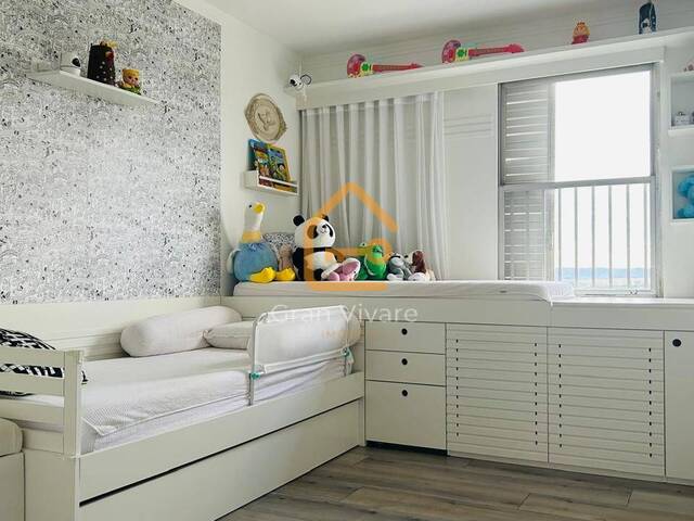 #AP138 - Apartamento para Venda em São José dos Campos - SP