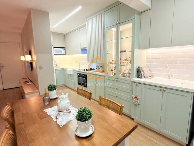 Apartamento para Venda em Jacareí - 5