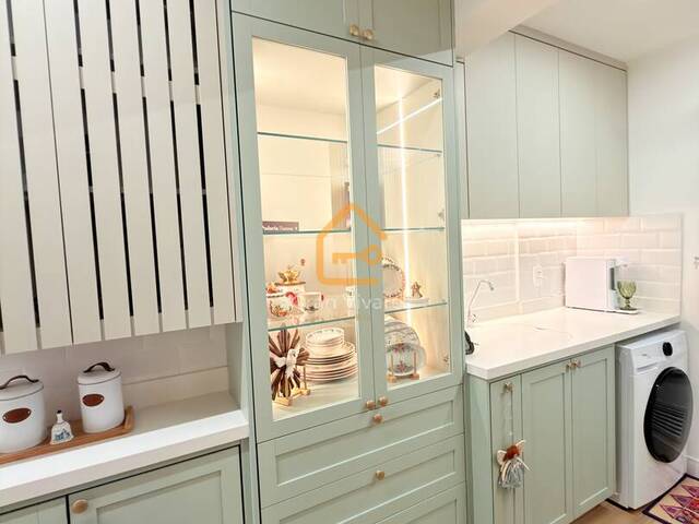 Apartamento para Venda em Jacareí - 4