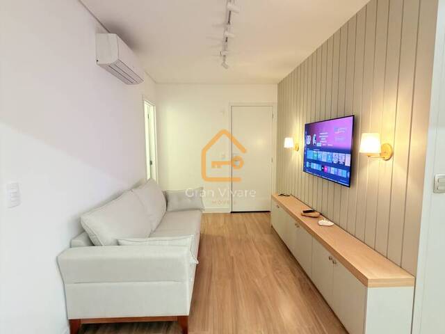 #AP139 - Apartamento para Venda em Jacareí - SP