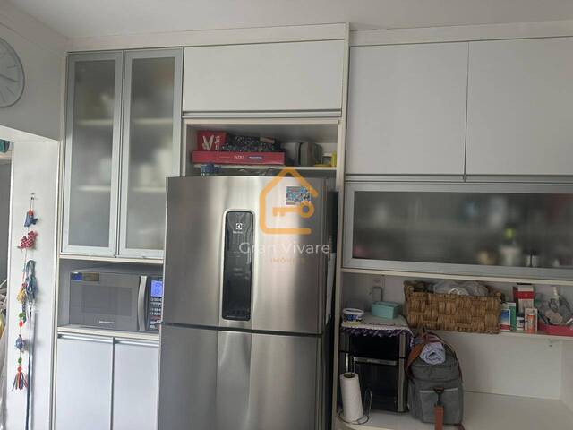 #AP142 - Apartamento para Venda em São José dos Campos - SP