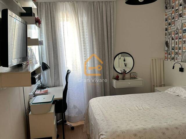 Apartamento para Venda em São José dos Campos - 5