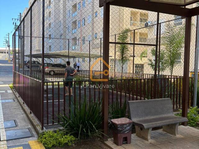 #AP143 - Apartamento para Venda em São José dos Campos - SP