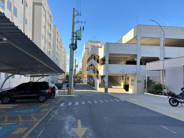 Apartamento para Venda em São José dos Campos - 4