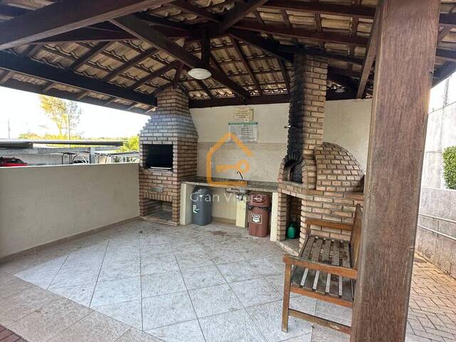 #AP144 - Apartamento para Venda em São José dos Campos - SP