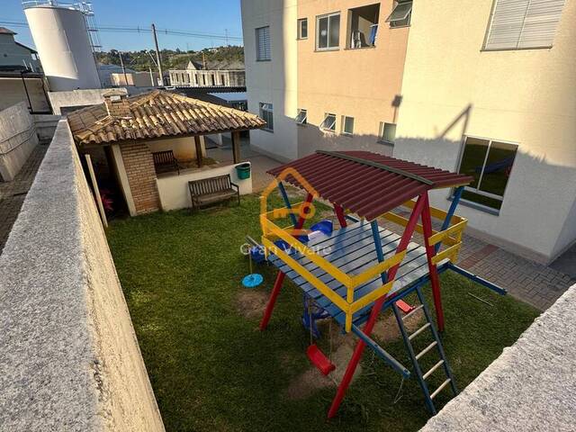#AP144 - Apartamento para Venda em São José dos Campos - SP