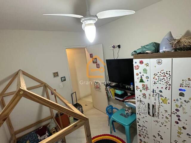 Apartamento para Venda em São José dos Campos - 5