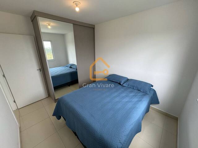 #AP147 - Apartamento para Venda em Jacareí - SP