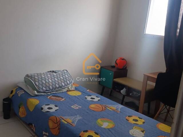 #AP148 - Apartamento para Venda em São José dos Campos - SP