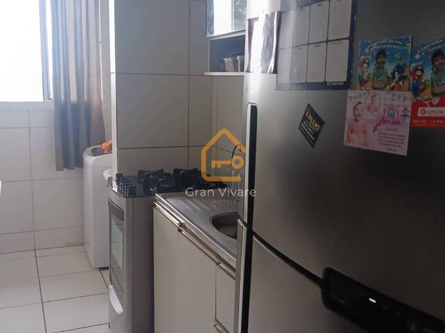 #AP148 - Apartamento para Venda em São José dos Campos - SP