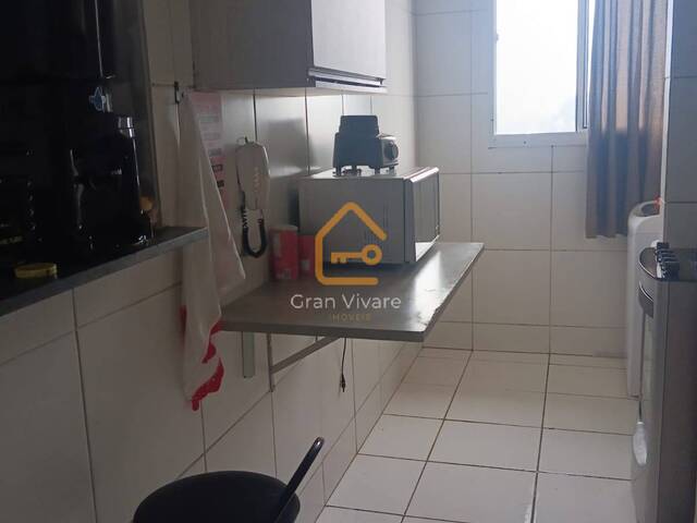 Apartamento para Venda em São José dos Campos - 5