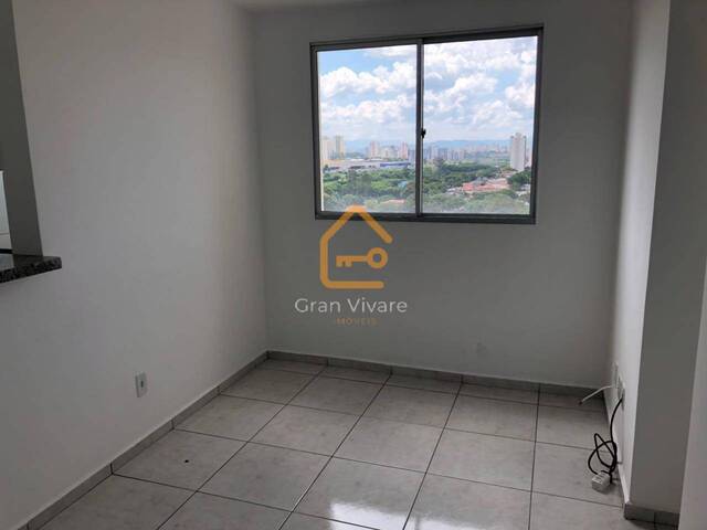 #AP149 - Apartamento para Venda em São José dos Campos - SP