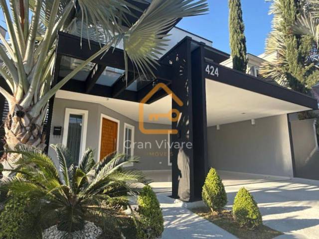 #SO154 - Casa em condomínio para Venda em São José dos Campos - SP