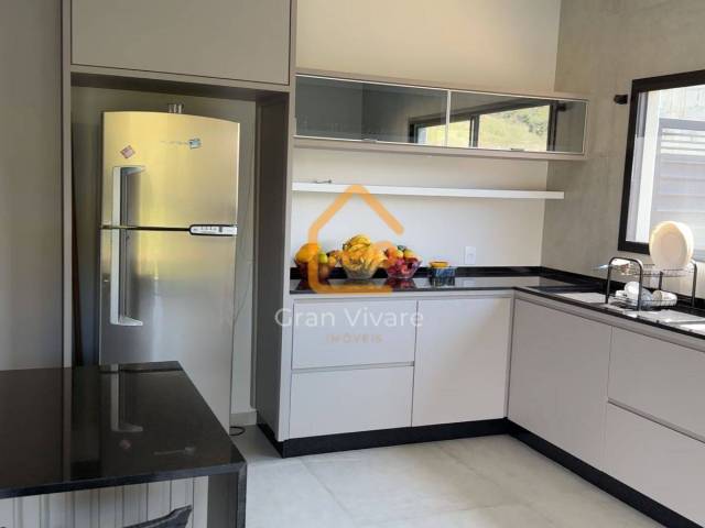 #CA156 - Casa em condomínio para Venda em Jacareí - SP