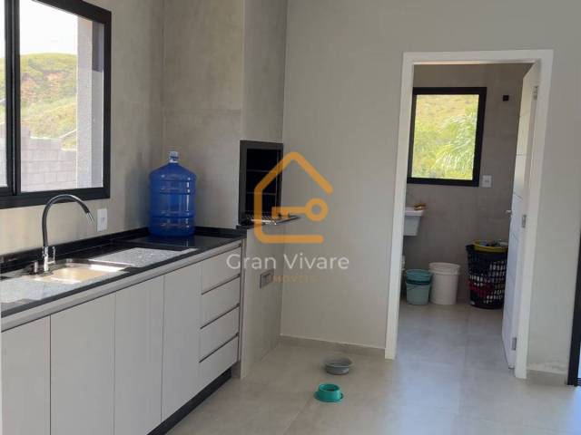 #CA156 - Casa em condomínio para Venda em Jacareí - SP