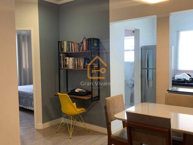 #AP159 - Apartamento para Venda em São José dos Campos - SP