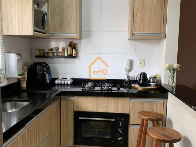 #AP159 - Apartamento para Venda em São José dos Campos - SP