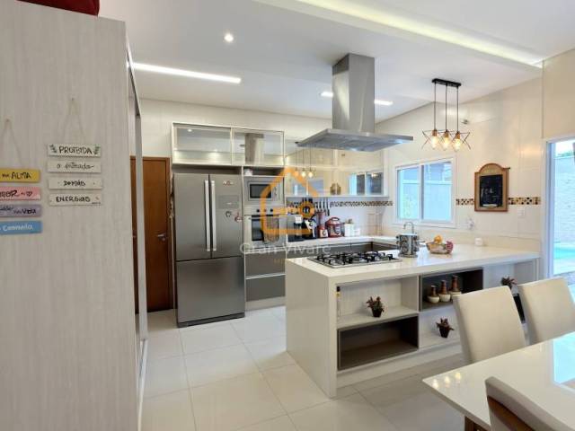 #SO114 - Casa para Venda em Jacareí - SP