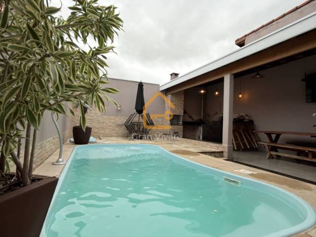 Casa para Venda em Jacareí - 5