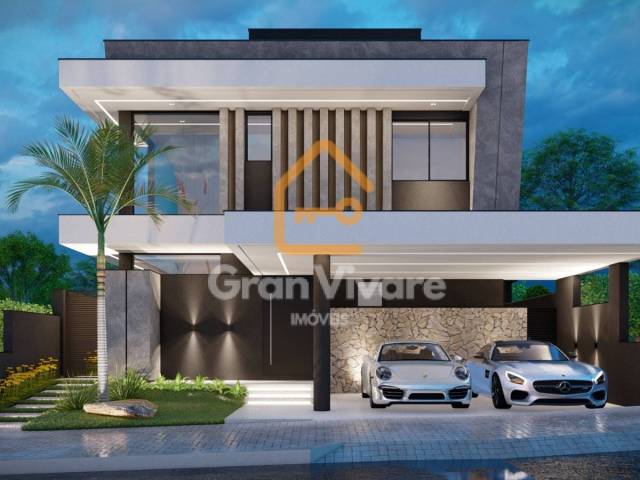 Casa para Venda em São José dos Campos - 4