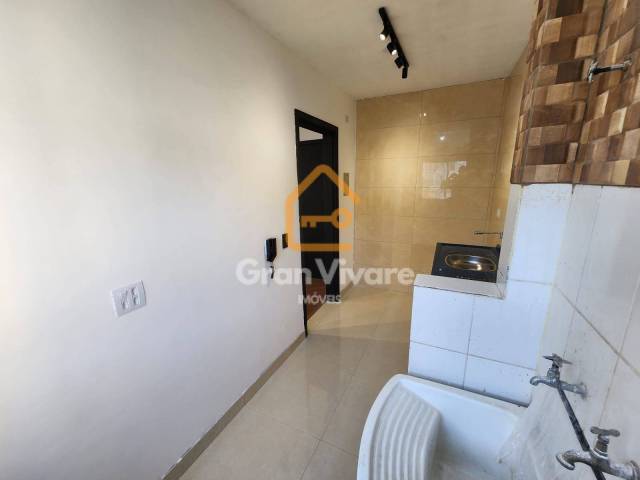 Apartamento para Venda em São José dos Campos - 2