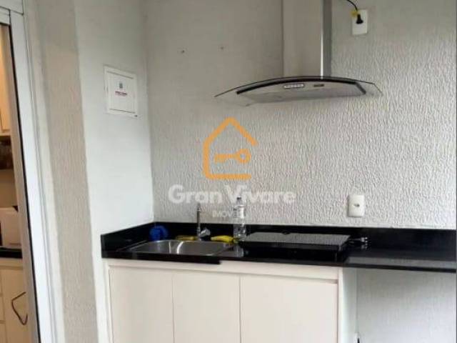 Apartamento para Venda em São José dos Campos - 3