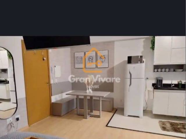 Apartamento para Venda em São José dos Campos - 2