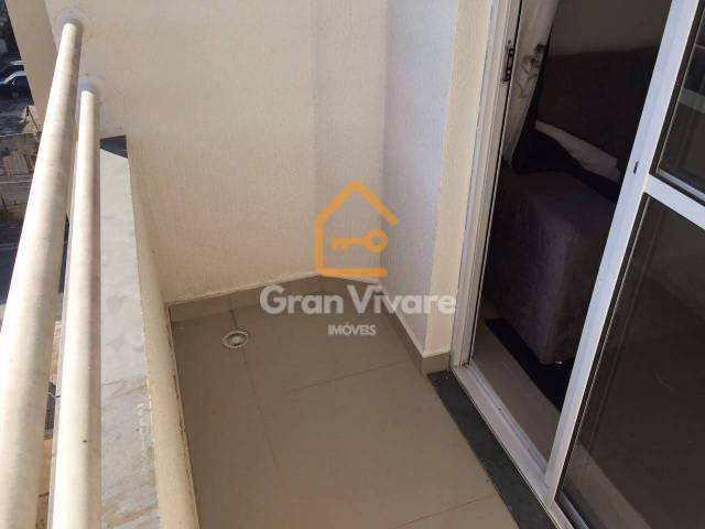 Apartamento para Venda em Jacareí - 2