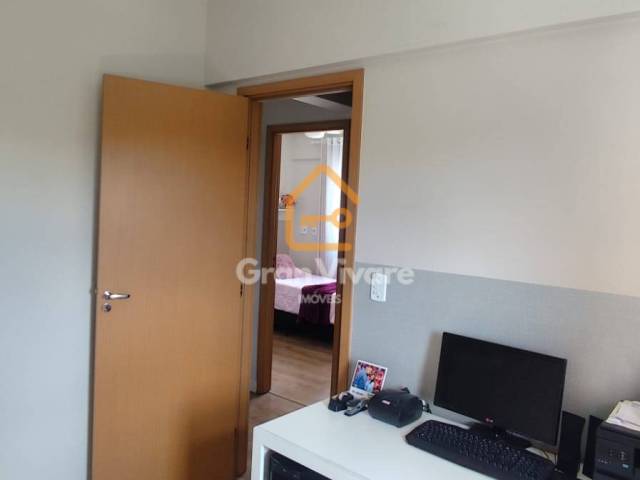 Apartamento para Venda em São José dos Campos - 2