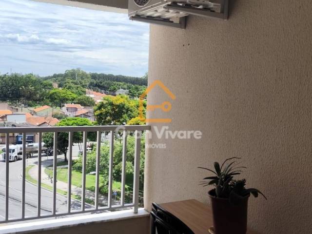 Apartamento para Venda em São José dos Campos - 3