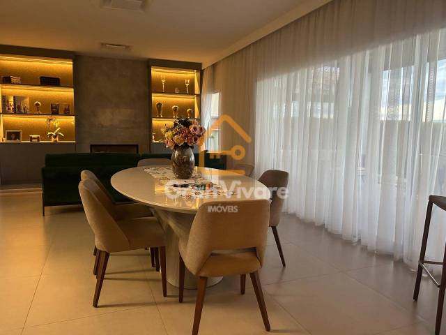 Venda em Condomínio Residencial Alphaville II - São José dos Campos