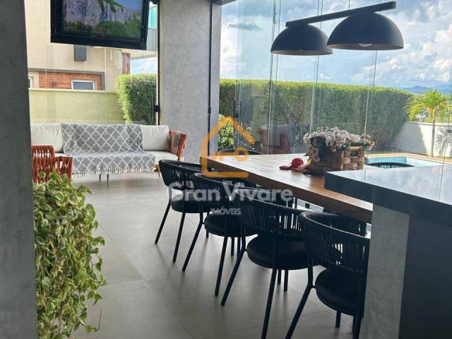 Casa em condomínio para Venda em São José dos Campos - 2