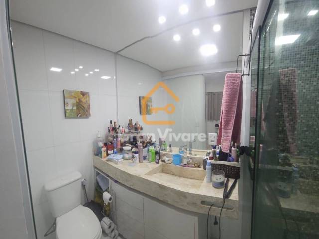 Apartamento para Venda em São José dos Campos - 2