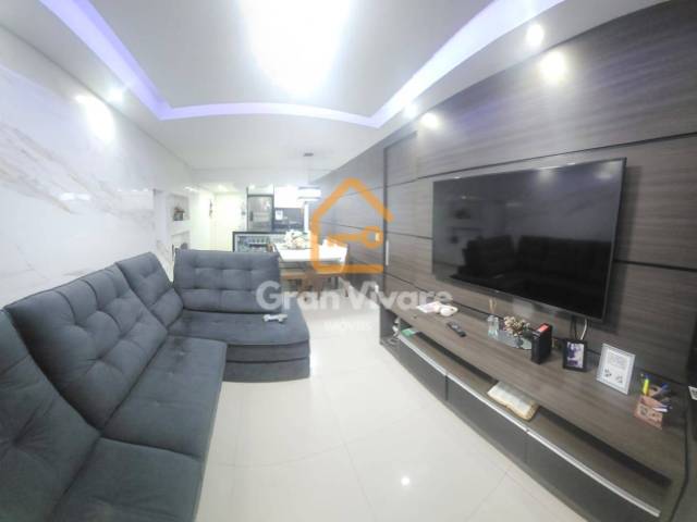 Apartamento para Venda em São José dos Campos - 4