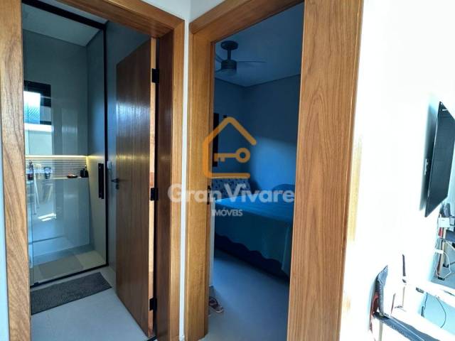 Casa em condomínio para Venda em São José dos Campos - 3