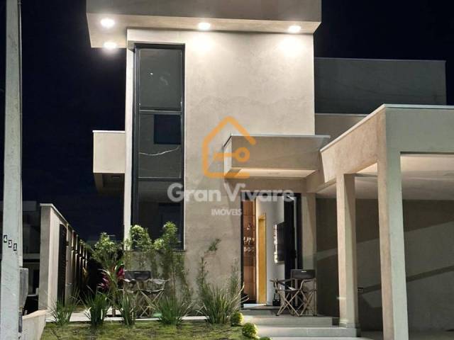 Casa em condomínio para Venda em São José dos Campos - 4