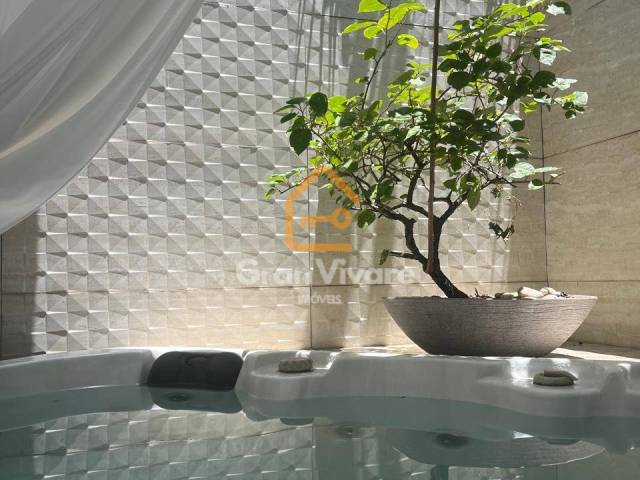 Venda em Loteamento Villa Branca - Jacareí