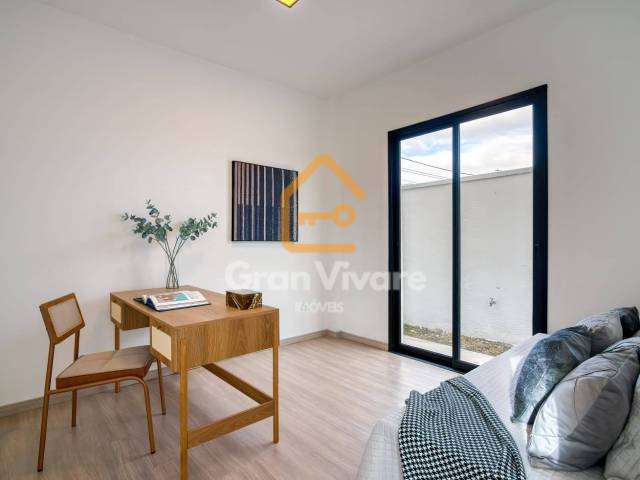 Casa em condomínio para Venda em São José dos Campos - 2