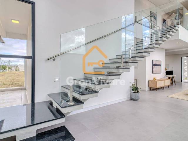 Casa em condomínio para Venda em São José dos Campos - 4