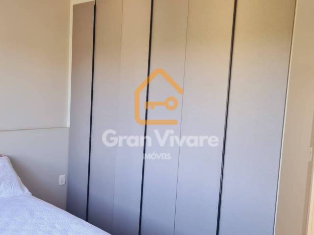 Apartamento para Venda em Jacareí - 2